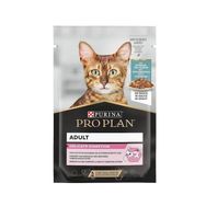 Pro Plan 85 gr Okyanus Balıklı Yetişkin Kedi Yaş Maması