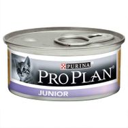 Pro Plan 85 gr Tavuklu Yavru Kedi Konservesi