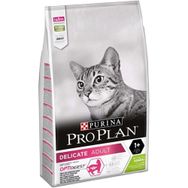 Pro Plan Adult Delicate Kuzulu 10 kg Yetişkin Kedi Maması
