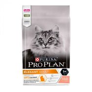 Pro Plan Adult Elegant 10 kg Somonlu Yetişkin Kedi Maması