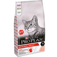 Pro Plan Adult Salmon Rice 3 kg Yetişkin Kedi Maması
