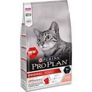 Pro Plan Adult Salmon Somonlu Yetişkin Özel 1.5 kg Kedi Maması