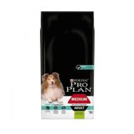 Pro Plan Adult Sensitive Kuzu Etli Orta Irk 14 kg Yetişkin Köpek Maması
