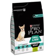 Pro Plan Adult Small Mini Küçük Irk Kuzulu 3 kg Yetişkin Köpek Maması