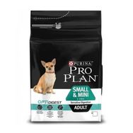 Pro Plan Adult Small Mini Kuzu Etli 3 kg Köpek Maması