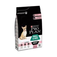 Pro Plan Adult Small Somonlu 3 kg Küçük Irk Yetişkin Köpek Maması