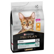 Pro Plan Adult Tavuk ve Pirinçli Yetişkin 3 kg Kedi Maması