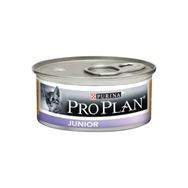 Pro Plan Baby Kitten Tavuklu 85 gr Yavru Kedi Konserve Maması