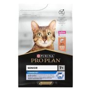 Pro Plan Cat Senior Somonlu 3 kg Yaşlı Kedi Maması