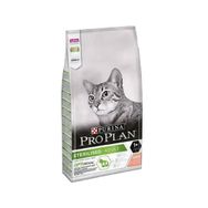 Pro Plan Cat Sterilised Salmon Tuna 10 kg Kedi Maması