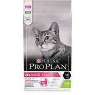 Pro Plan Delicate Adult Optidigest Lamb Kuzu Etli 1.5 kg Yetişkin Kedi Maması