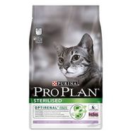 Pro Plan Delicate Hassas Kediler İçin Hindili 1,5 kg Yetişkin Kuru Kedi Maması
