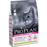 Pro Plan Delicate Kuzu Etli Yetişkin 10 Kg Kedi Maması