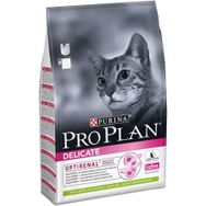 Pro Plan Delicate Optirenal Kuzu Etli 1.5 kg Tüm Irklar İçin Kuru Kedi Maması