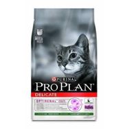 Pro Plan Delicate Optirenal Kuzulu 10 kg Kedi Maması