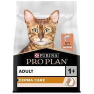 Pro Plan Derma Care Somonlu 10 kg Yetişkin Kedi Maması