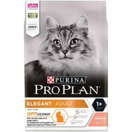 Pro Plan Derma Plus Somonlu 10 kg Yetişkin Kedi Maması