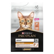 Pro Plan Derma Tüy Yumağı Kontrolü İçin 3 kg Somonlu Kedi Maması