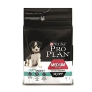 Pro Plan Digestion Kuzu Etli ve Pirinçli 3 kg Yavru Köpek Maması