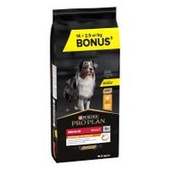Pro Plan Everyday Nutrition Tavuklu 14 + 2.5 kg Orta Irk Yetişkin Köpek Maması