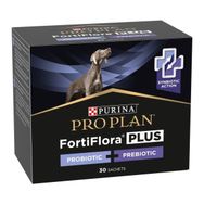 Pro Plan Fortiflora Plus 10x2 gr Köpek Probiyotik ve Prebiyotik Takviyesi