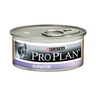 Pro Plan Junior Chicken 24x85 gr Yavru Kedi Konservesi