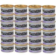 Pro Plan Junior Tavuk Etli Yavru 24x85 gr Kedi Maması