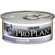 Pro Plan Junior Tavuklu 6x85 gr Yavru Yaş Kedi Maması