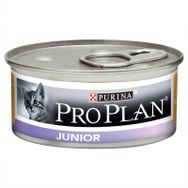 Pro Plan Junior Tavuklu Pouch 85 gr Yavru Kedi Konservesi