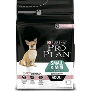 Pro Plan Küçük Irk Somonlu 2x3 kg Yetişkin Kuru Köpek Maması
