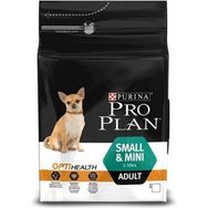 Pro Plan Küçük Irk Tavuklu Pirinçli 3 kg Köpek Maması