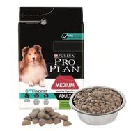 Pro Plan Kuzu Etli Hassas 3 Kg Yetişkin Köpek Maması