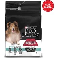 Pro Plan Kuzu Etli Yetişkin Açık 1 kg Köpek Maması