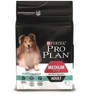 Pro Plan Kuzulu 3 kg Yetişkin Köpek Maması