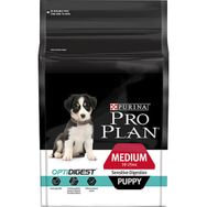 Pro Plan Medium Kuzu Etli 3 kg Yavru Köpek Maması