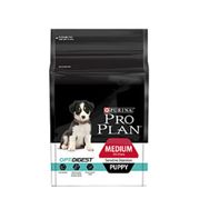 Pro Plan Medium Puppy Kuzu Etli Yavru 12 kg Renkli Köpek Maması