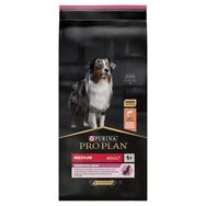 Pro Plan Medium Somonlu Yetişkin 10 kg Kuru Köpek Maması