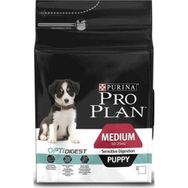 Pro Plan Medium Yavru Lamb Rise 12 kg Köpek Maması