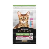 Pro Plan Okyanus Balıklı Kısırlaştırılmış 10 kg Yetişkin Kedi Maması
