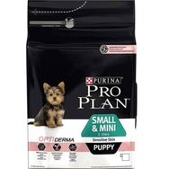 Pro Plan Opti Derma Somon Küçük Irk 3 kg Yavru Köpek Maması
