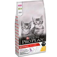 Pro Plan Opti Start Tavuk ve Pirinçli 3 kg Yavru Kedi Maması