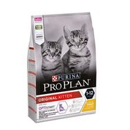 Pro Plan Original Kitten 10 kg Yavru Kedi Maması