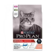 Pro Plan Original Senior +7 Somonlu 3 kg Yaşlı Kedi Maması