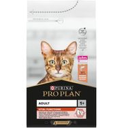 Pro Plan Orijinal Somonlu 3 kg Kuru Kedi Maması