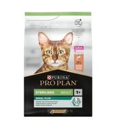 Pro Plan Orijinal Somonlu Kısır 3 kg Kuru Kedi Maması