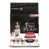 Pro Plan Puppy 3 kg Somonlu Yavru Köpek Maması + Mama Kabı