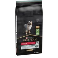 Pro Plan Puppy Sensitive Digeston Kuzu Etli Yavru 12 kg Köpek Maması