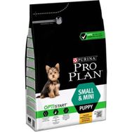 Pro Plan Puppy Tavuk Etli Küçük Irk 3 kg Yavru Köpek Maması