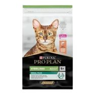 Pro Plan Renal Plus Sterilised Somonlu 10 kg Kedi Kuru Maması