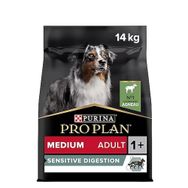 Pro Plan Sensitive Digestion Kuzu Etli 14 kg Yetişkin Köpek Maması
